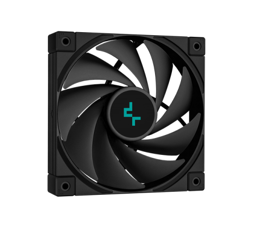 Cooler Deepcool AK400 DIGITAL