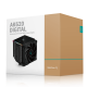 Cooler Deepcool AK620 DIGITAL