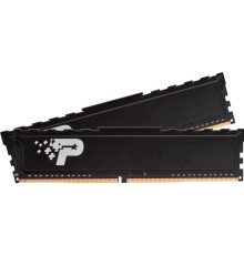 Patriot SL Premium DDR4 32GB 3200MHz UDIMM KIT with HS