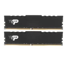 Patriot SL Premium DDR4 64GB 3200MHz UDIMM KIT with HS
