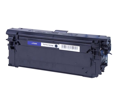 Тонер-картридж NV Print NV-CF360XBk