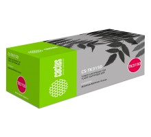 Картридж лазерный Cactus CS-TK3150 черный (14500стр.) для Kyocera Mita M3040idn/M3540idn Ecosys