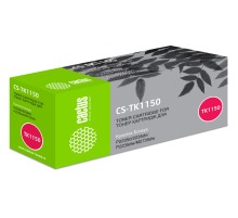 Картридж лазерный Cactus CS-TK1150 черный (3000стр.) для Kyocera Ecosys P2235d/P2235dn/P2235dw/M2735dw
