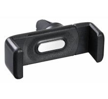 Держатель Buro S070 черный для смартфонов 2.5-6"
