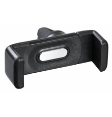 Держатель Buro S070 черный для смартфонов 2.5-6"