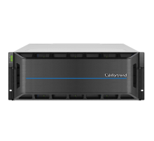 Системы хранения данных EonStor GS 3000 G3 4U/24bay,unified,dual controller,4x12Gb/s SAS Exp.,4x25GbE,4x host board,4x4GB,2x(PSU+FAN Module),2x(SuperCap.+Flash module),24xdrive trays,1xRM kit (GS 3024R3-D) (GS3024R03C0FD-8U32)