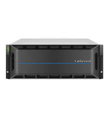 Системы хранения данных EonStor GS 3000 G3 4U/24bay,unified,dual controller,4x12Gb/s SAS Exp.,4x25GbE,4x host board,4x4GB,2x(PSU+FAN Module),2x(SuperCap.+Flash module),24xdrive trays,1xRM kit (GS 3024R3-D) (GS3024R03C0FD-8U32)