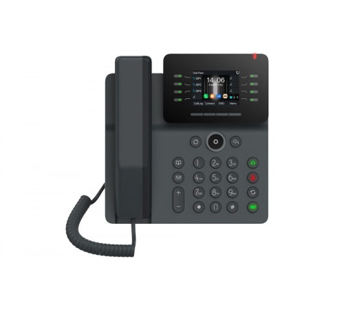 Телефон IP Phone (V63) Телефон IP Phone (V63)