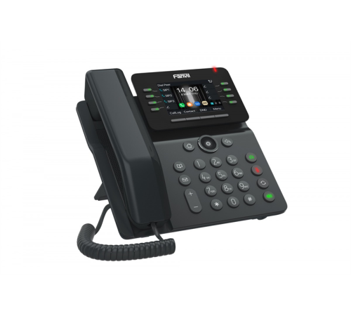Телефон IP Phone (V63) Телефон IP Phone (V63)