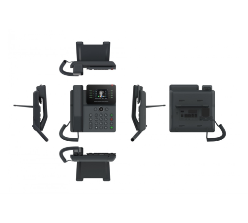 Телефон IP Phone (V63) Телефон IP Phone (V63)