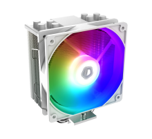 Cooler ID-Cooling SE-214-XT ARGB WHITE,  120мм, Ret