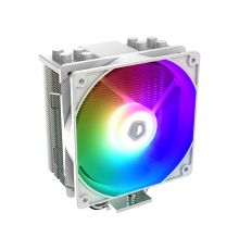 Cooler ID-Cooling SE-214-XT ARGB WHITE,  120мм, Ret
