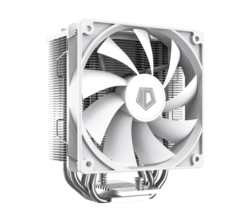 Cooler ID-Cooling SE-214-XT ARGB WHITE,  120мм, Ret