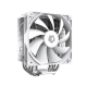 Cooler ID-Cooling SE-214-XT ARGB WHITE,  120мм, Ret