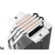 Cooler ID-Cooling SE-214-XT ARGB WHITE,  120мм, Ret