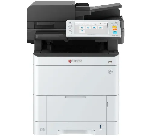 МФУ лазерный Kyocera MA3500cifx Kyocera 1102Z33NL0