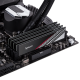 Оперативная память Apacer  DDR4  32GB  3200MHz UDIMM TEX Gaming Memory (PC4-25600) CL16 1.35V Intel XMP 2.0, Heat Sink (Retail) 2048*8  3 years (AH4U32G32C282TBAA-1) (AH4U32G32C282TBAA-1)