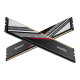Оперативная память Apacer  DDR4  32GB  3200MHz UDIMM TEX Gaming Memory (PC4-25600) CL16 1.35V Intel XMP 2.0, Heat Sink (Retail) 2048*8  3 years (AH4U32G32C282TBAA-1) (AH4U32G32C282TBAA-1)