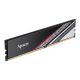 Оперативная память Apacer  DDR4  32GB  3200MHz UDIMM TEX Gaming Memory (PC4-25600) CL16 1.35V Intel XMP 2.0, Heat Sink (Retail) 2048*8  3 years (AH4U32G32C282TBAA-1) (AH4U32G32C282TBAA-1)