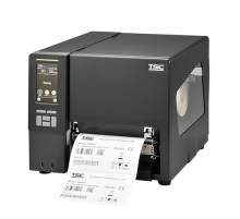 Принтер этикеток TSC MH361T, 300dpi, 4.3" TOUCH LCD, DRAM 256MB/FLASH 512MB, USB+RS-232+ETH+USB HOST+PARALLEL, Wi-Fi READY, EU (MH361T-A001-0302)