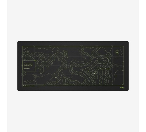 Коврик на рабочий стол Nuphy Deskmat (Everest)