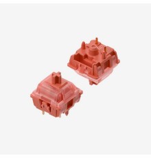 Набор переключателей Gateron High Profile Raspberry, 90 шт