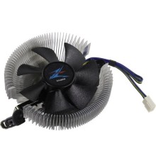 Cooler Zalman CNPS80G Soc-1150/1151/1155/ 4-pin 19-25dB Al 65W 180gr Ret