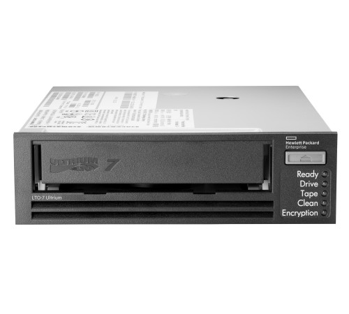 Ленточный накопитель HPE LTO-7 Ultrium (BB874A)