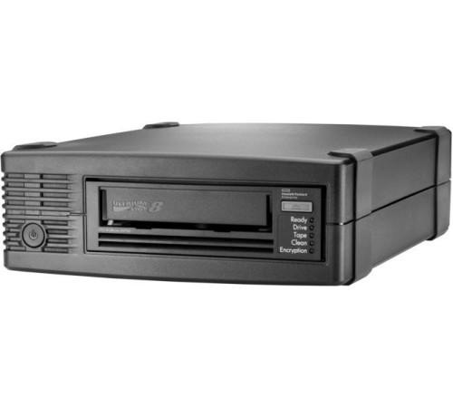 Ленточный накопитель HPE LTO-7 Ultrium (BB874A)