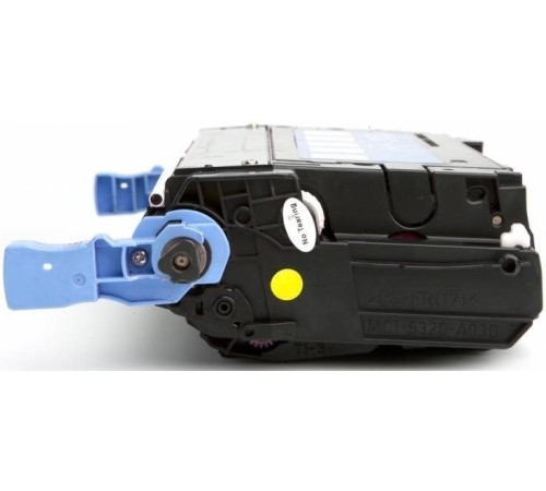 Картридж лазерный Cactus CS-CB401AR CB401A голубой (7500стр.) для HP CLJ CP4005/CP4005DN/CP4005N