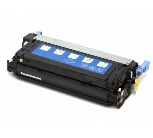 Картридж лазерный Cactus CS-CB400AR CB400A черный (7500стр.) для HP CLJ CP4005