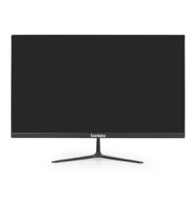 LCD ExeGate 21.5" EV2207A ProSmart черный {VA 1920x1080 75Hz 5ms 16:9 280cd 3000:1 178/178 D-Sub HDMI2.0 FreeSync LowBlueLight 2x3W VESA регулировка наклона} [EX294343RUS]