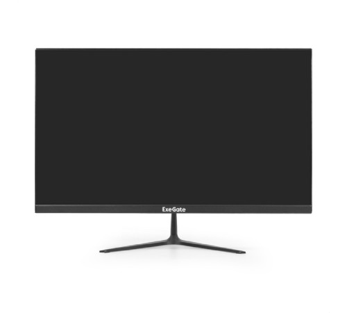 LCD ExeGate 21.5" EV2207A ProSmart черный {VA 1920x1080 75Hz 5ms 16:9 280cd 3000:1 178/178 D-Sub HDMI2.0 FreeSync LowBlueLight 2x3W VESA регулировка наклона} [EX294343RUS]