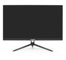 LCD ExeGate 27" EV2707A ProSmart черный {VA 1920x1080 75Hz 5ms 16:9 280cd 3000:1 178/178 D-Sub HDMI2.0 FreeSync LowBlueLight 2x3W VESA регулировка наклона} [EX294345RUS]