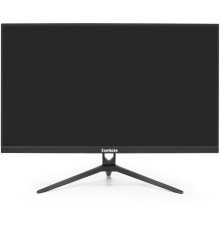 LCD ExeGate 27" EV2707A ProSmart черный {VA 1920x1080 75Hz 5ms 16:9 280cd 3000:1 178/178 D-Sub HDMI2.0 FreeSync LowBlueLight 2x3W VESA регулировка наклона} [EX294345RUS]
