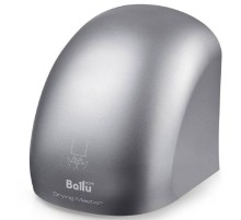 Сушилка для рук электрическая Ballu BAHD-2000DM Silver
