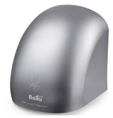 Сушилка для рук электрическая Ballu BAHD-2000DM Silver