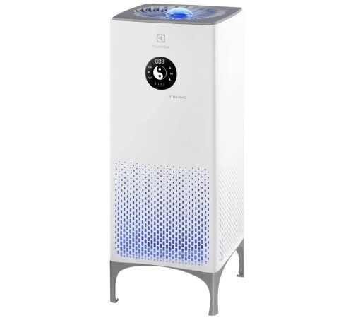 Очиститель воздуха Electrolux EAP-2075D Yin&Yang