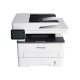 Мфу Pantum BM5106FDN, P/C/S/F, Mono laser, A4, 40 ppm (max 100000 p/mon), 1.2 GHz, 1200x1200 dpi, 512 MB RAM, Duplex, DADF50, paper tray 250 pages, USB, LAN,touch screen, start. cartridge 6000 pages (BM5106FDN/RU)