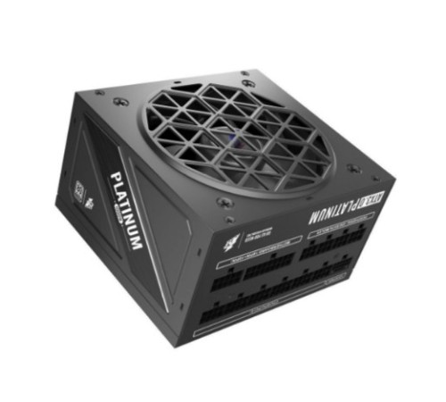 1STPLAYER NGDP Platinum 1000W Black / ATX3.0, APFC, 80 PLUS Platinum, SR + LLC + DC-DC, 120mm fan, full modular / HA-1000BA3-BK 1STPLAYER NGDP Platinum 1000W Black / ATX3.0, APFC, 80 PLUS Platinum, SR + LLC + DC-DC, 120mm fan, full modular / HA-1000BA3-BK