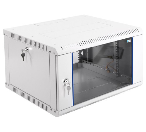 Шкаф коммутационный ЦМО ШРН-ЭКОНОМ (ШРН-Э-6.500-9005) настенный 6U 600x520мм пер.дв.стекл 75кг черный 470мм Шкаф коммутационный ЦМО ШРН-ЭКОНОМ (ШРН-Э-6.500-9005) настенный 6U 600x520мм пер.дв.стекл 75кг черный 470мм