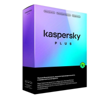 KL1050RBCFS Kaspersky Plus + Who Calls. 3-Device 1 year Base Box (1917559/918200)