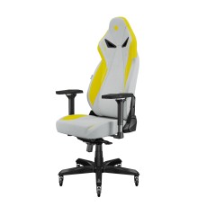 Премиум игровое кресло тканевое KARNOX Assassin, Daytona Edition