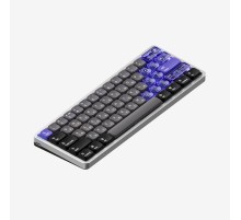 Ультратонкая игровая клавиатра на магнитных переключателях NuPhy Air60 HE, Low-Profile Magnetic Jade Switch