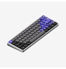 Ультратонкая игровая клавиатра на магнитных переключателях NuPhy Air60 HE, Low-Profile Magnetic Jade Switch