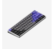 Ультратонкая игровая клавиатра на магнитных переключателях NuPhy Air60 HE, Low-Profile Magnetic Jade Pro Switch