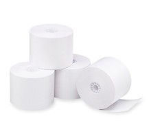 Лента чековая Silwerhof 718023 12mm термобумага 32м 57мм (32)