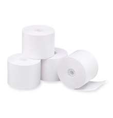 Лента чековая Silwerhof 718023 12mm термобумага 32м 57мм (32)
