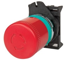 Dkc ABHT1C4N Кнопка аварийная грибовидная поворотная д.40
