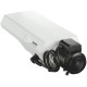 Камера видеонаблюдения D-Link DCS-3511/UPA 2.8-12мм цветная корп.:белый